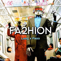 FASHION 2 @loog @fazobeats #jerseyclub #countyclub
