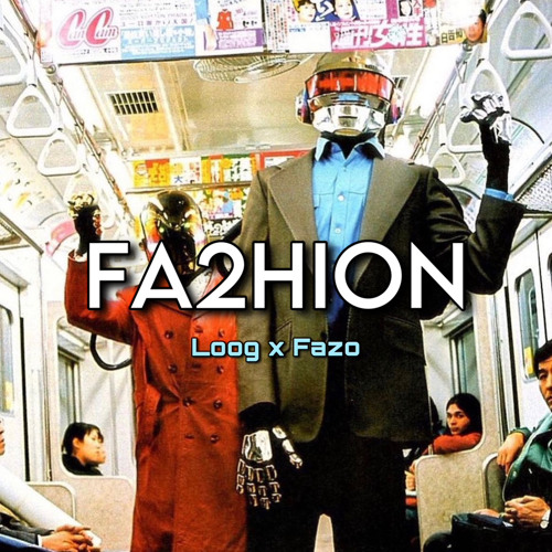 FASHION 2 @loog @fazobeats #jerseyclub #countyclub