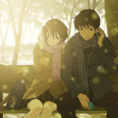 what couldve been / /  winter br33ze / /