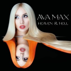 Ava Max - Naked (JME-LFY Remix)