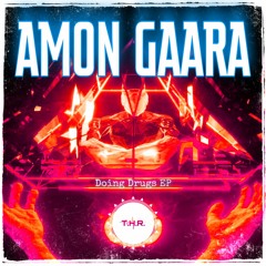 Amon Gaara - Killer Instincts
