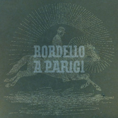 Marguerite Records invites Bordello a Parigi with Back From The Wave & Endrik Schroeder - 29 Novembre 2025