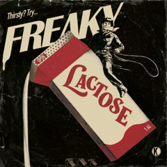 FREAKY & WODD - HOT MILK
