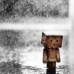 [SPELLZ] Sad rain