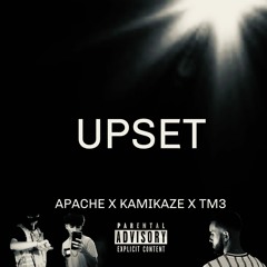 Upest - ft TM3