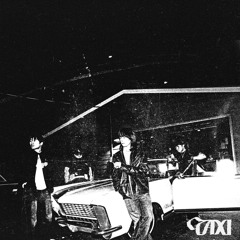 TAXI (feat. Slone & riensu)