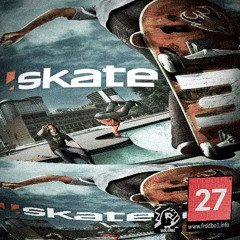 SKATE3