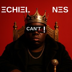 Echiel, NΞS - CANT UC!