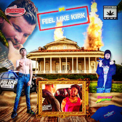 REST IN PARADISE KIRK 100%%% FEEL LIKE KIRK W/AIDEN 86 (HOSTED BY DJ2FA$T) [FEIN]