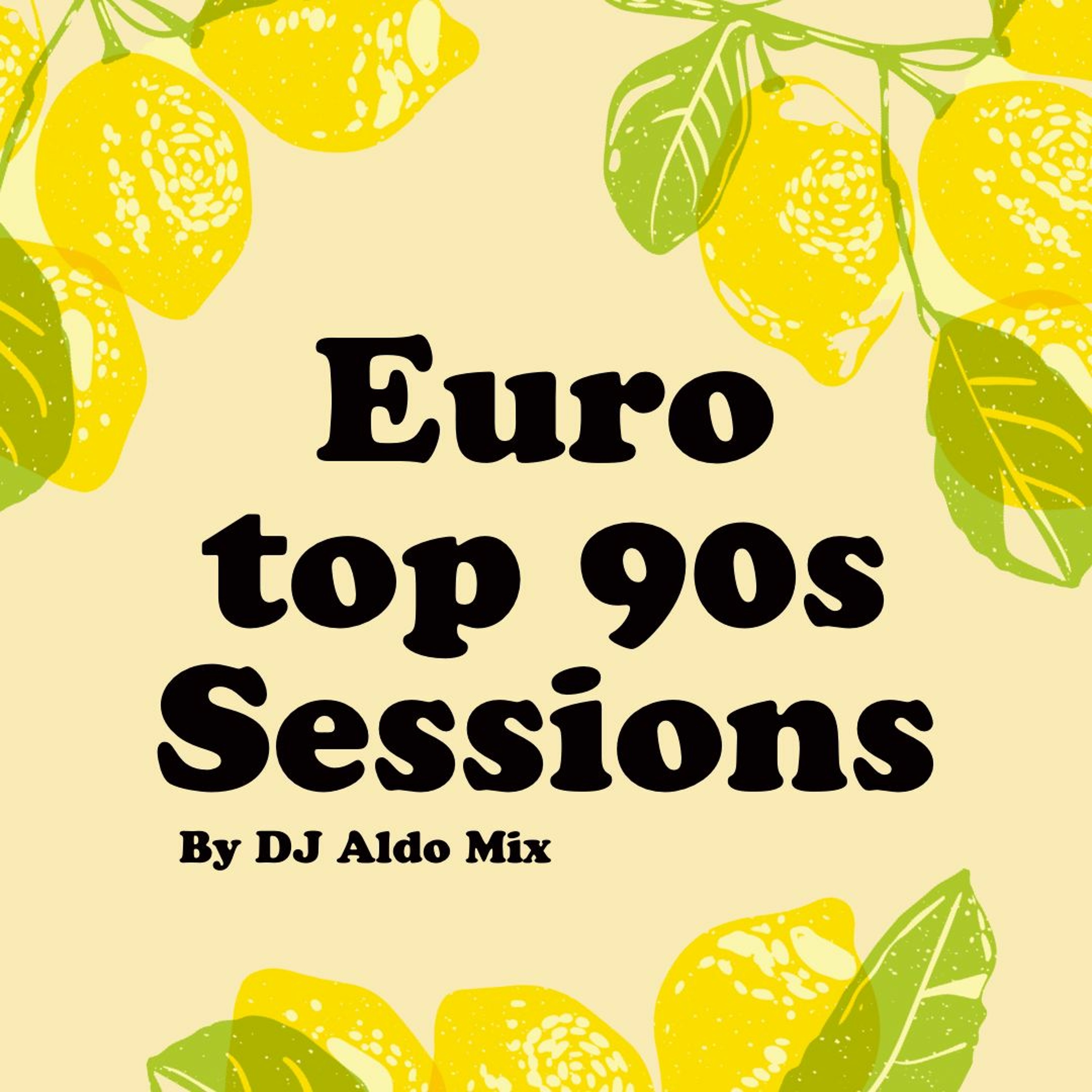 DJ Aldo Mix