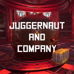 Juggernaut and Company Mix