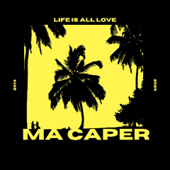 Wilderness - Life Can Be All Love