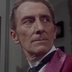 Peter Cushing Flow