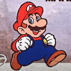 Athletic - What a Mario World (Sivvagunner Mix)