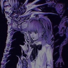 Machine Girl - うずまき (Slowed + Reverb)