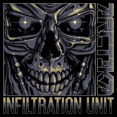 arctika - infiltration unit