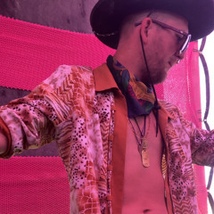 Slokey - Live From Burning Man 2024 @ Black Rock Boutique