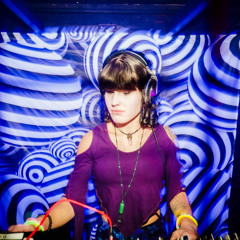 Luxaura @ Tribe Of Frog, Bristol | Halloween 2025 | PsyTechno