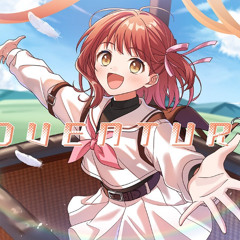 Yukino Ito - ADVENTURE! feat. HALO
