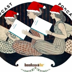 Booksin podcast: (Pred)apokalipsa, weird fiction i naša stvarnost