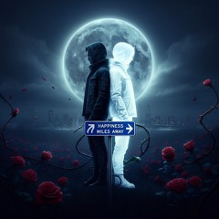 Luce Aether - Lunar Thorns (Miles Apart) Original Version