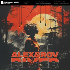 ALEX&ROV - River