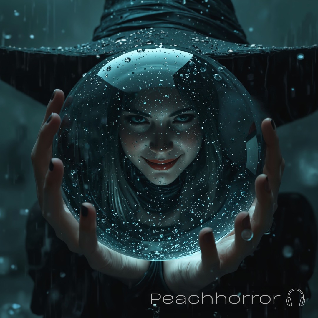 Stream Crystal Ball by PeacHHorroR | Listen online for free on SoundCloud