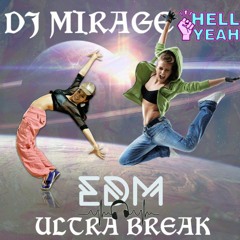 ULTRA BREAKS