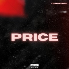 PRICE (prod.LOSTNFOUND)