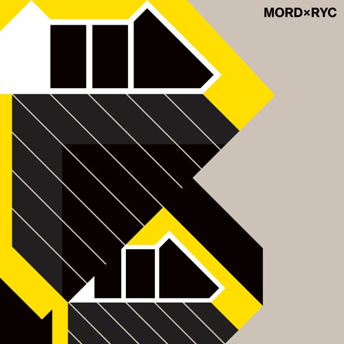 Stream Various Artists | MORD x RYC [MORDRYC001] by Reclaim Your City ...