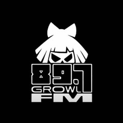 NoWorld - Do Or Die (Cyberpunk 89.7 GROWL FM)