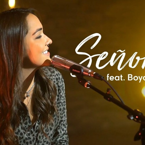 Stream Senorita Camila Cabello Shawn Mendes Jennel Garcia Ft Boyce Avenue Cover On Spotify App By Salma Yahya Listen Online For Free On Soundcloud