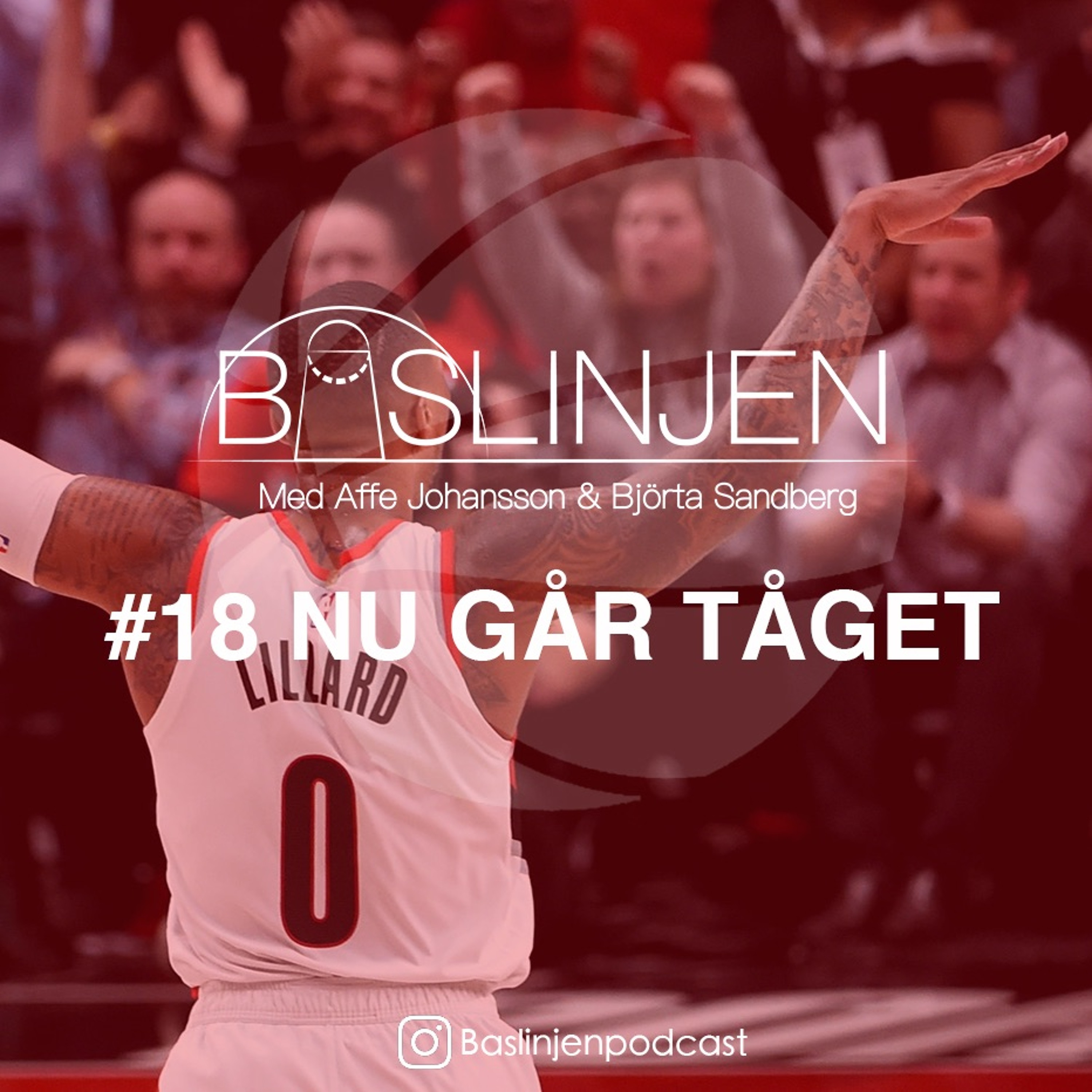 Baslinjen