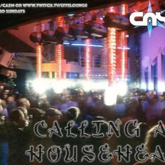 Calling All House Heads W CASM 10.3.2021