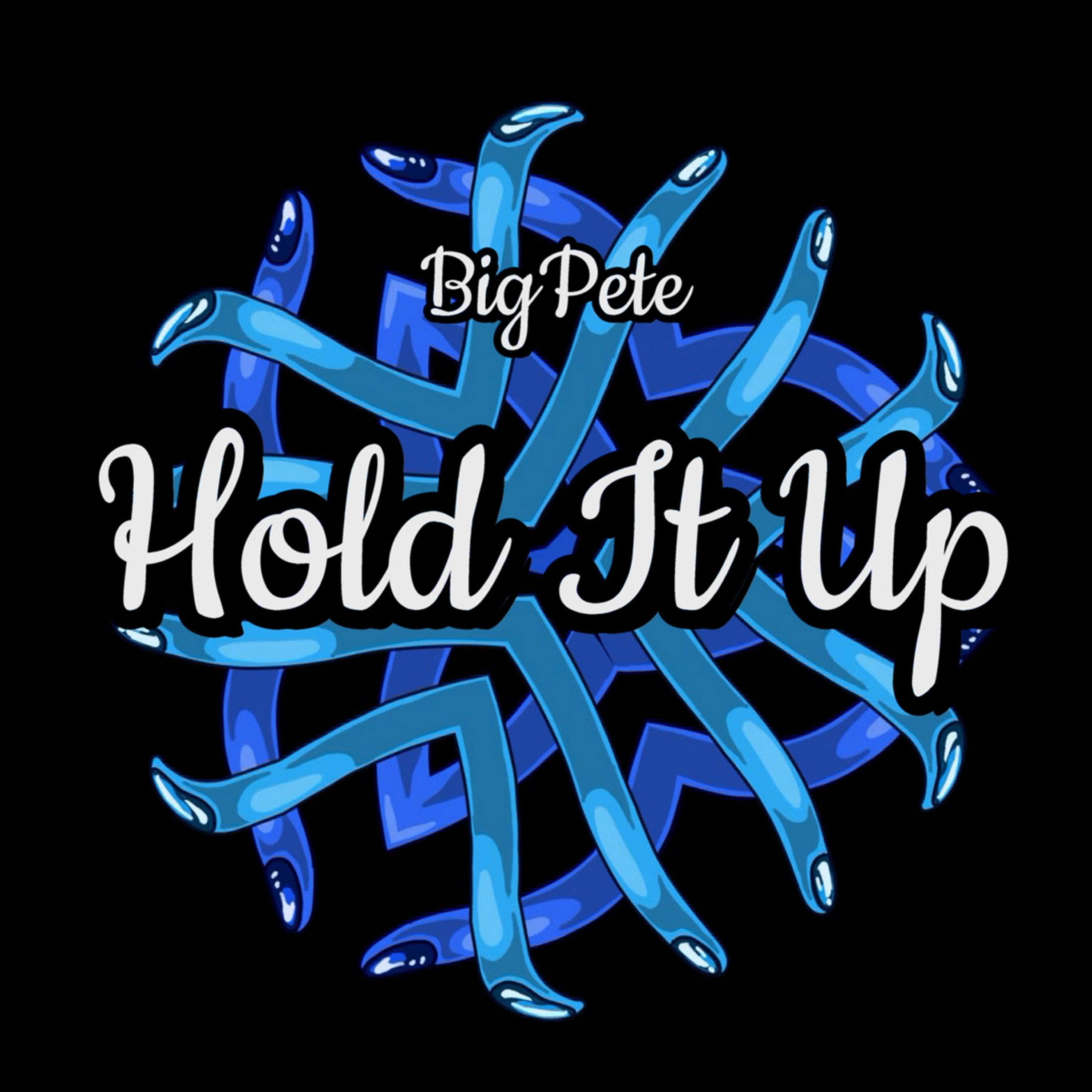 Hold It Up episode artwork