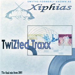 Twizted Traxx (2001)
