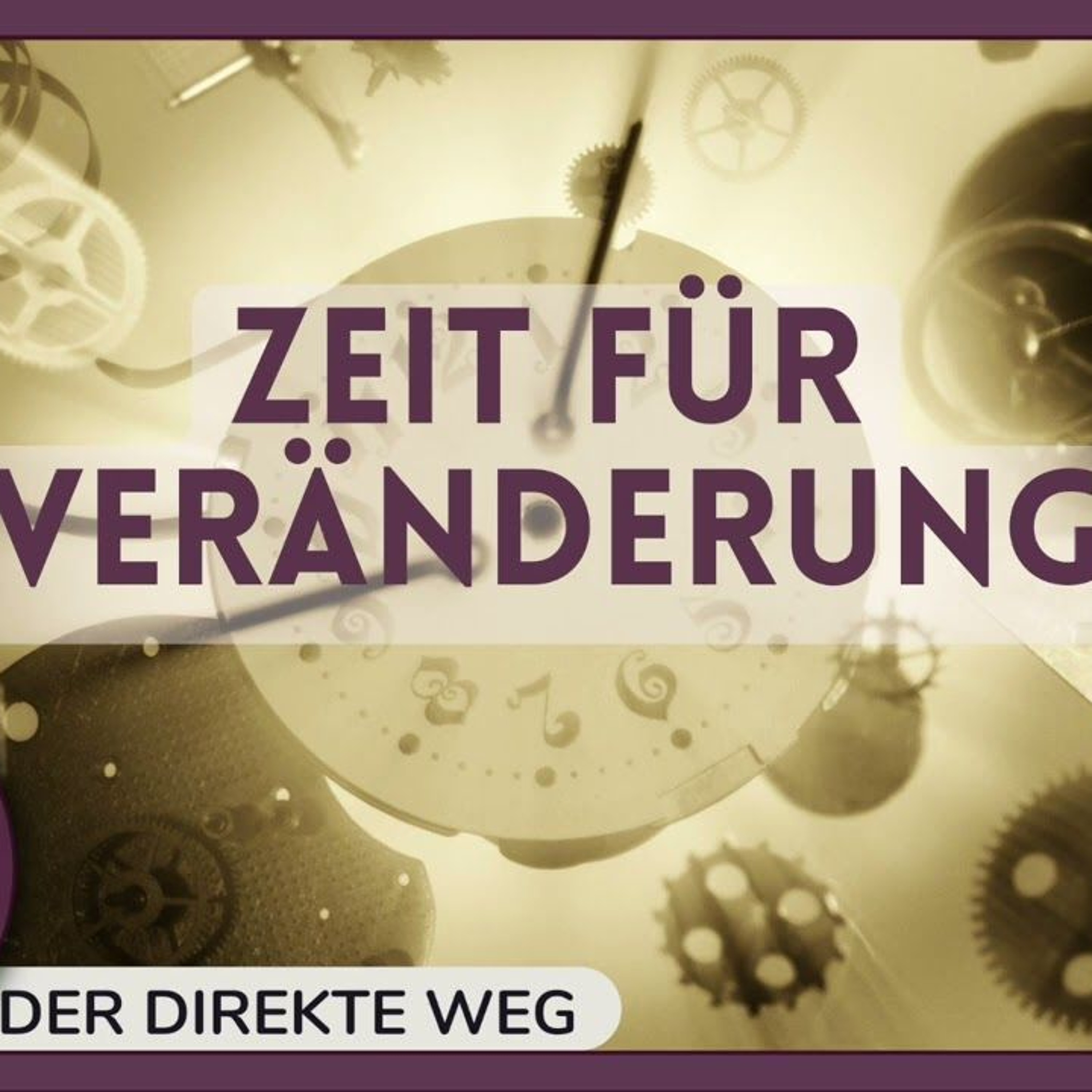 328 Ein Kurs in Wundern EKIW | Ich wähle den zweiten Platz, um den ersten zu gewinnen episode artwork