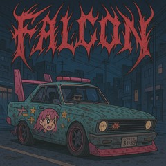 Falcon feat. Prod.Greench