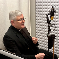 Épisode 13 – Prof. Dr. Jean Ehret : « Dire Dieu aujourd'hui - dix ans de la LSRS »