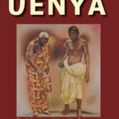 FREE PDF 🎯 ƲENYA: The Bible Exodus Story Authenticated by African Oral History (The