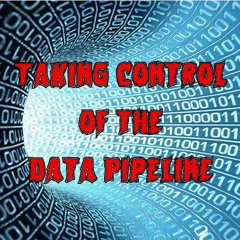 96. Taking Control of the Data Pipeline (ft. Meredith Whittaker, Salomé Viljoen)