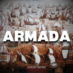 Surjeet Arora - Armada (Extended MIx)