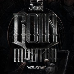 JOUST & VOLATIVE - COIN MASTER (FREE)