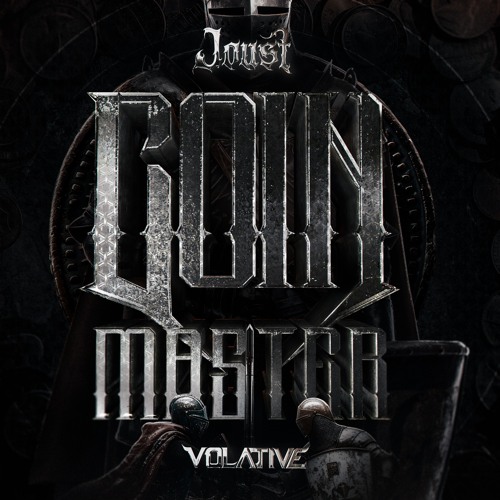 JOUST & VOLATIVE - COIN MASTER (FREE)