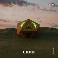 RZAH - Ma Gena (Extended Mix)