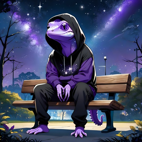 Gekkon - I Thought