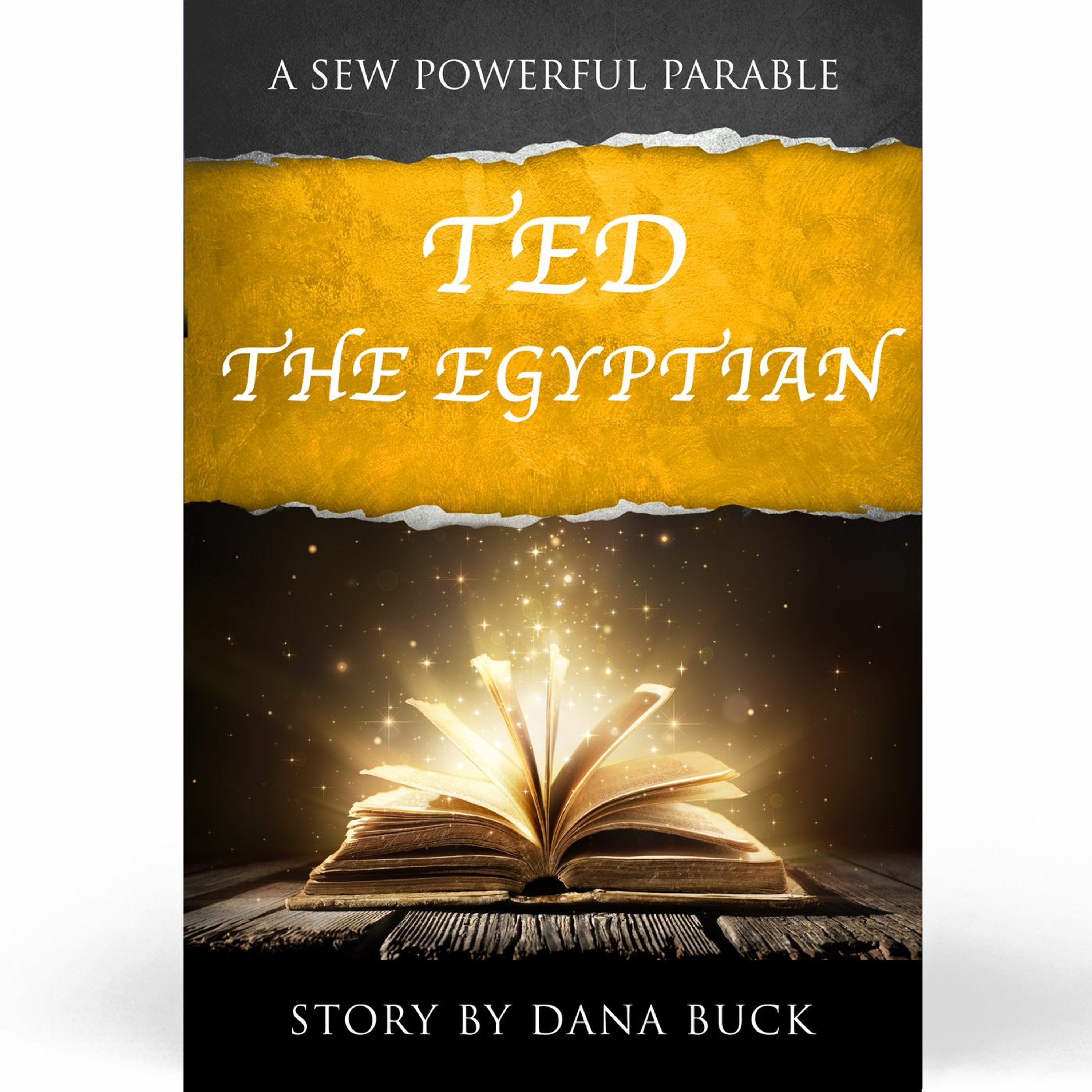 Sew Powerful Parables