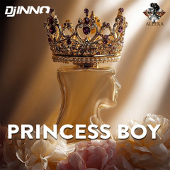 Princess Boy