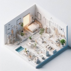 잠이 덜 깬 하늘(Feat.이을)