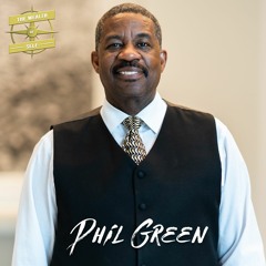 The Jack of All Trades: Navigating a Multifaceted Career with Phil Green